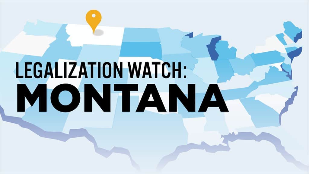 Montana’s Cannabis Legalization Campaign Launches Signature Drive Despite COVID-19 Setbacks: Legalization Watch